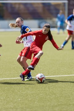 Bild 235 - wCJ Pokalfinale (HSV - ETV)